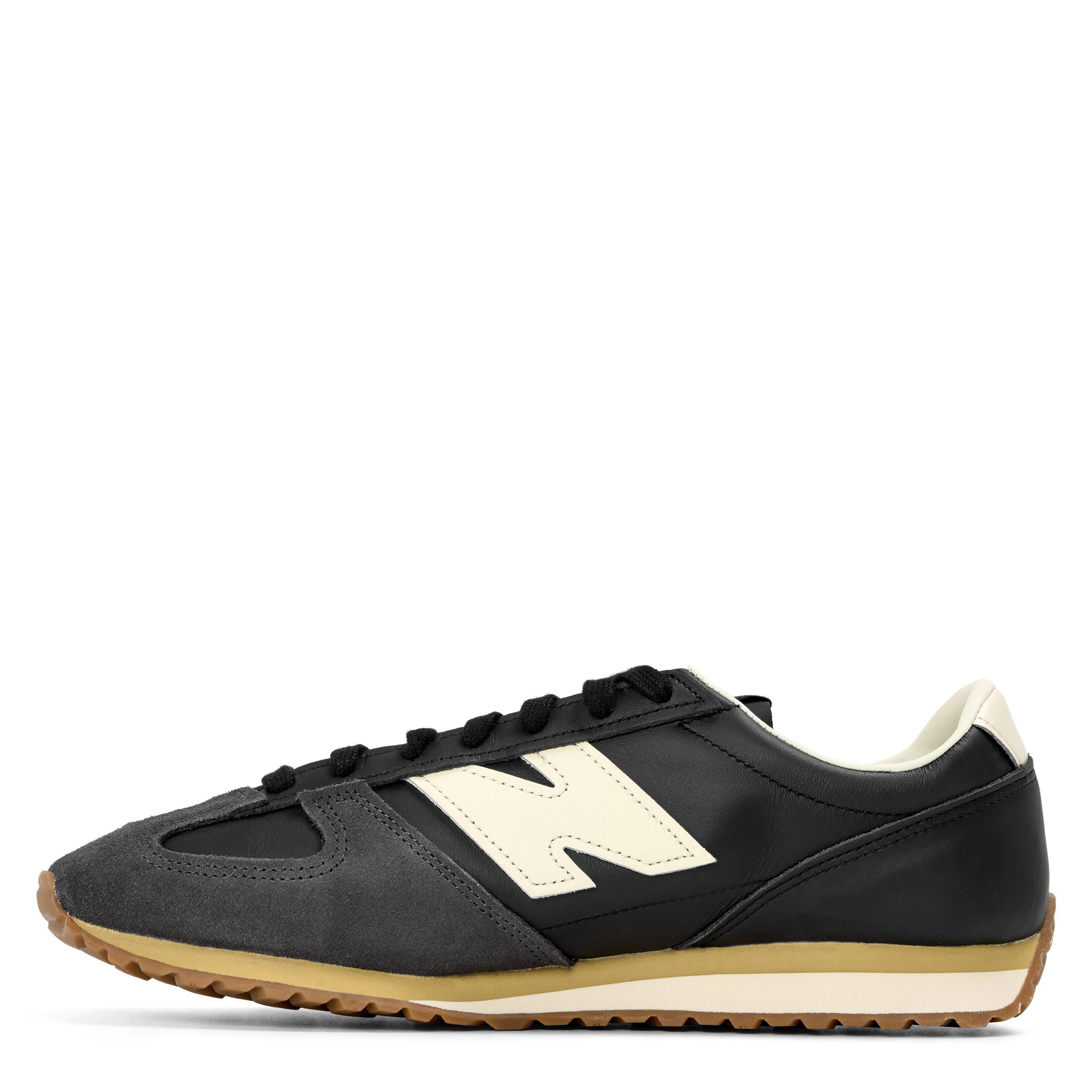 New Balance NB 471 Mens Black/Cement