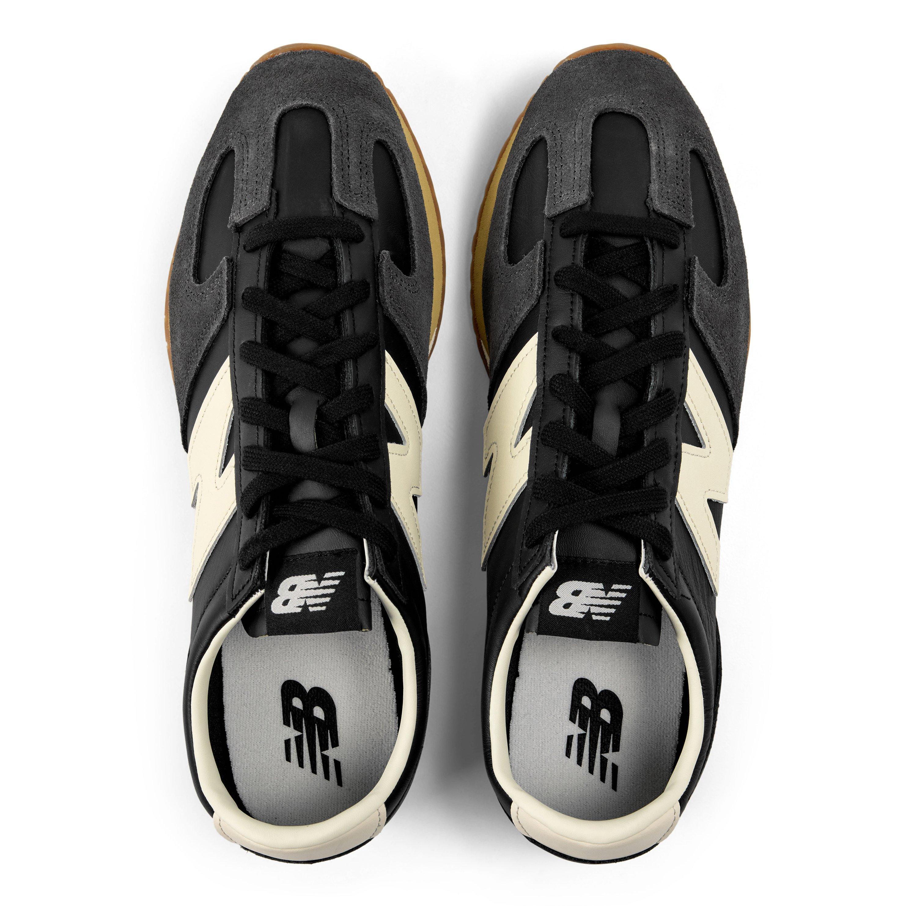 New Balance NB 471 Mens Black/Cement