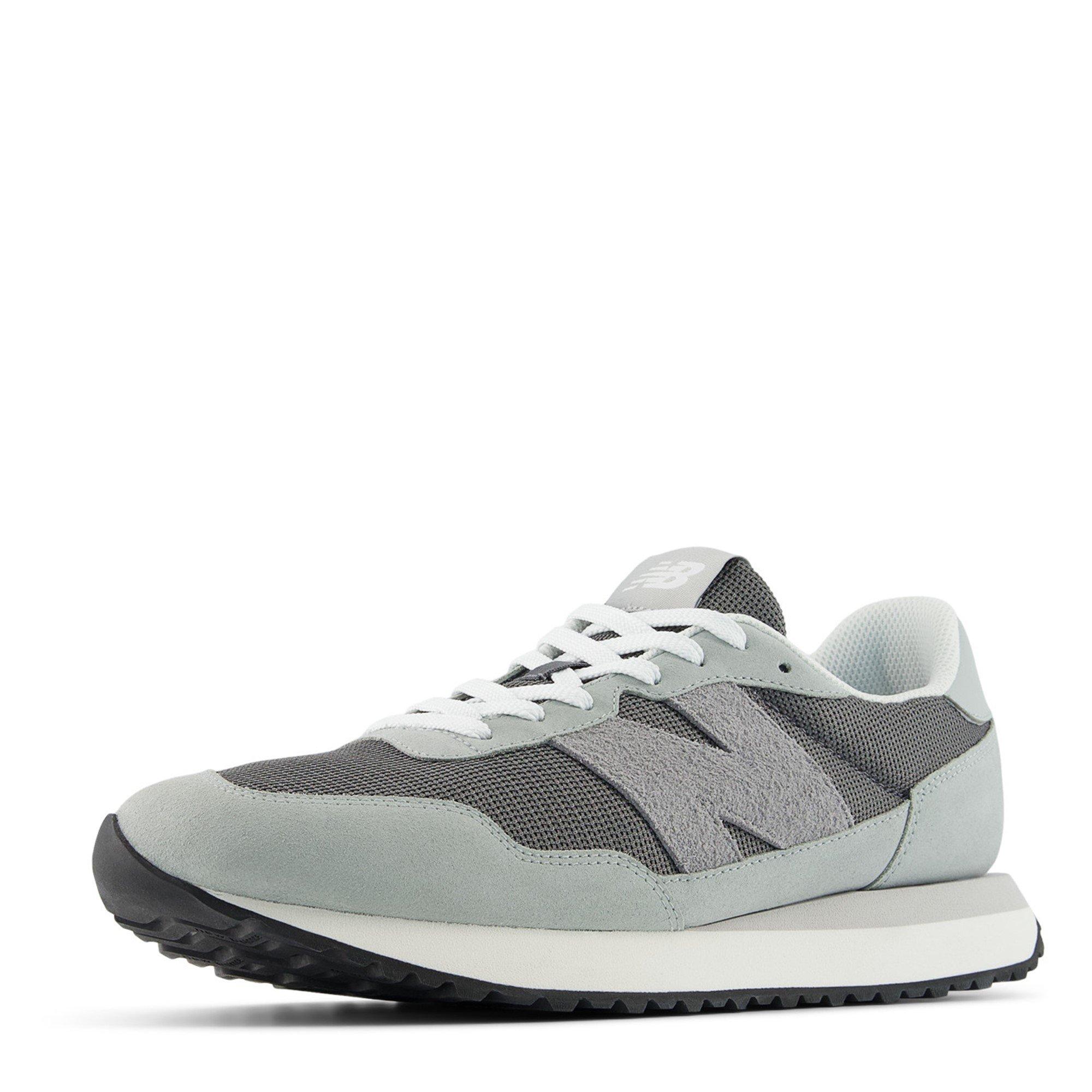 New Balance NB 237 Mens Castlerock