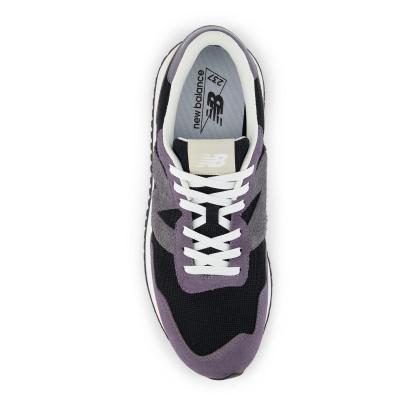 New Balance NB 237 Mens Black/Grey (12138603)