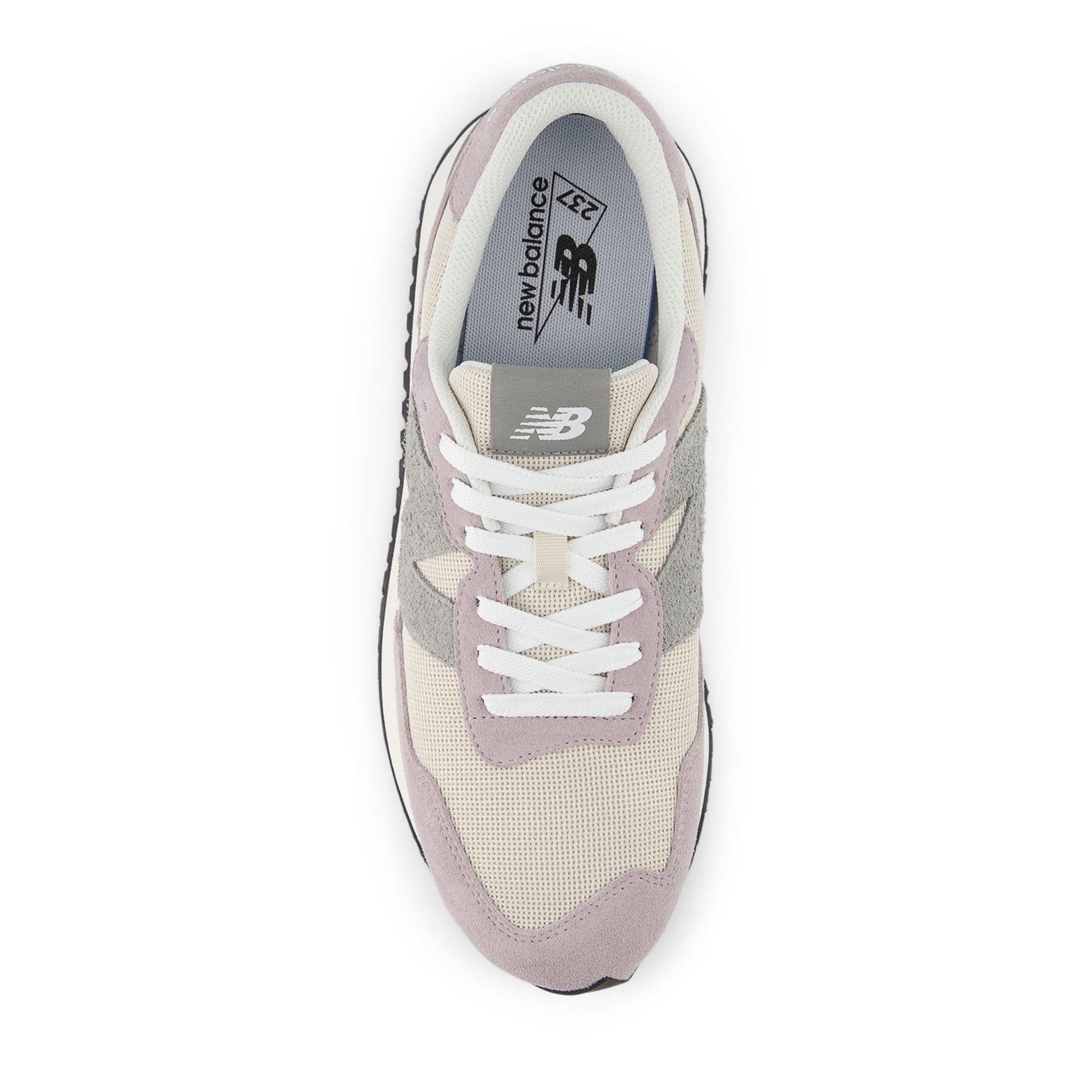 New Balance NB 237 Mens Moonbeam