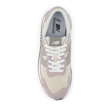New Balance NB 237 Mens Moonbeam