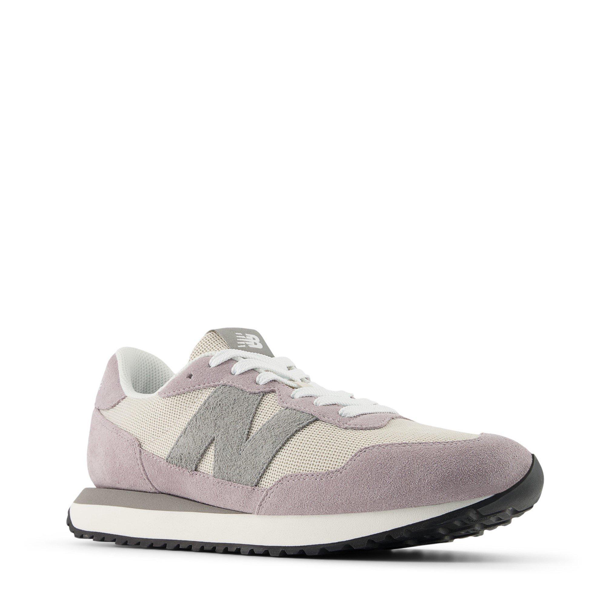 New Balance NB 237 Mens Moonbeam