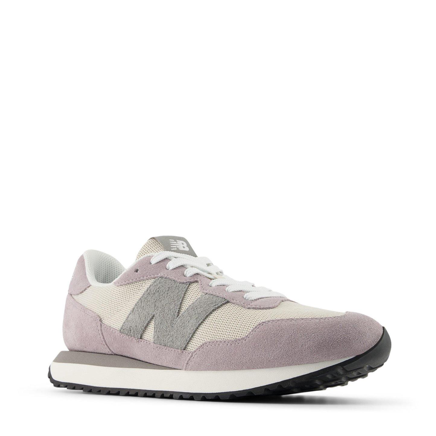 New Balance NB 237 Mens Moonbeam