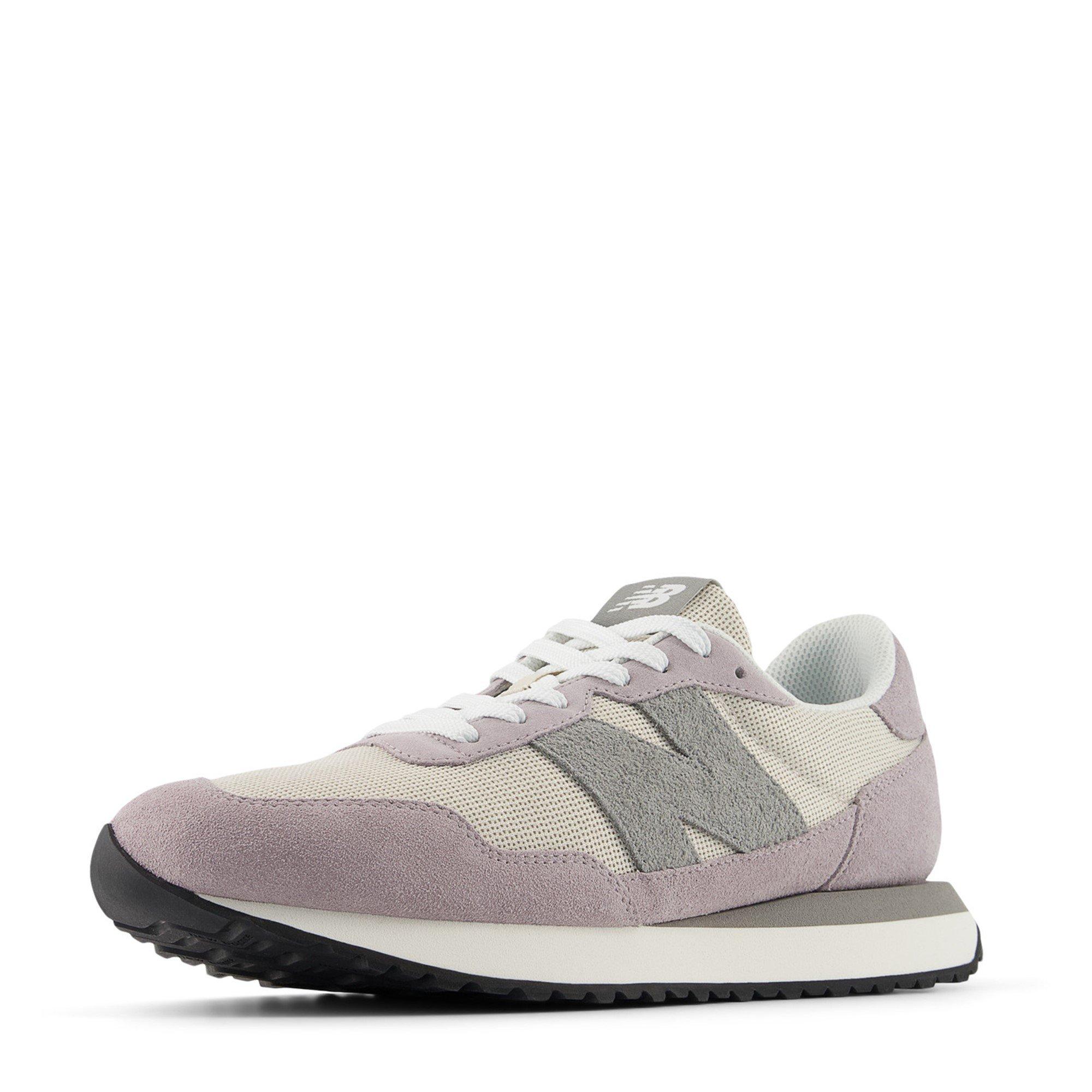 New Balance NB 237 Mens Moonbeam