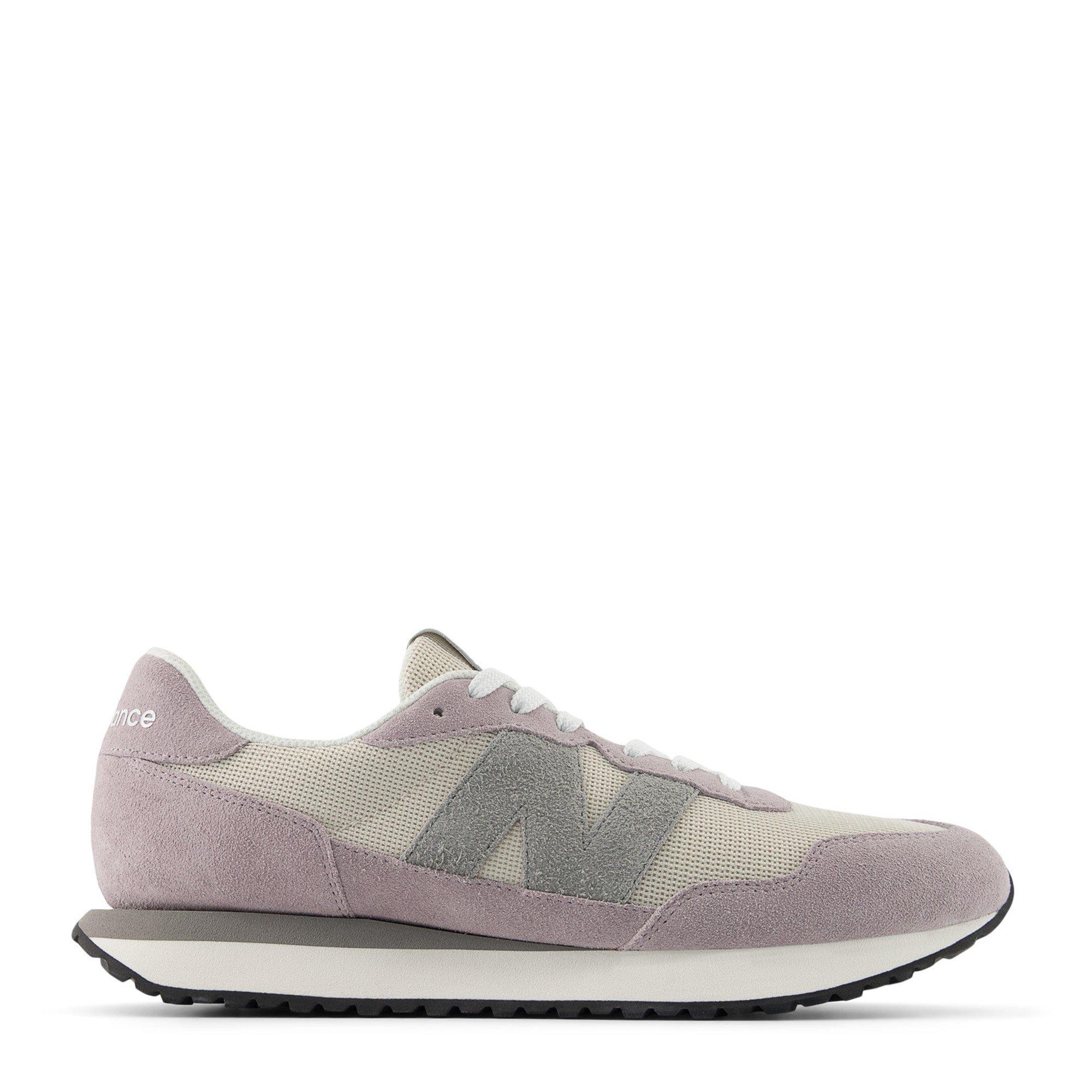 New Balance NB 237 Mens Moonbeam