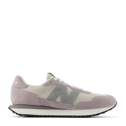 New Balance NB 237 Mens Moonbeam