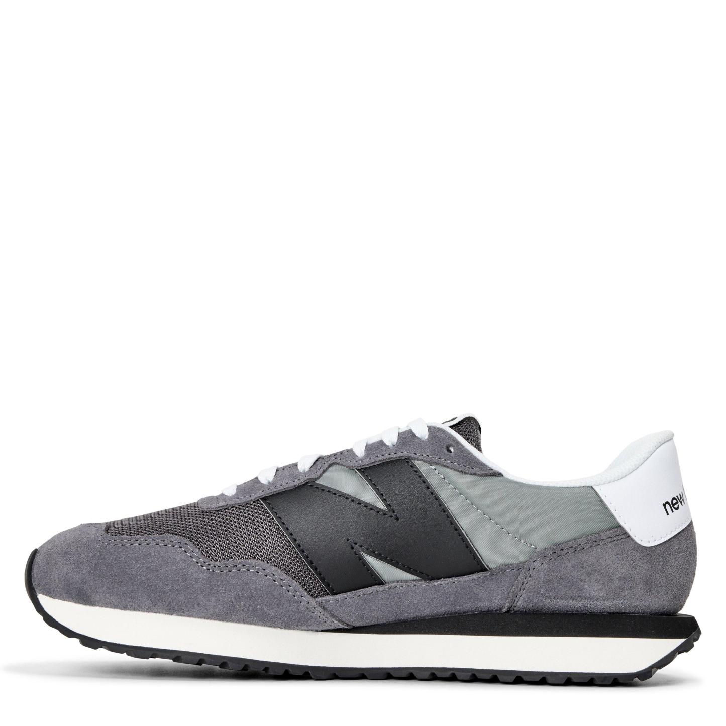 New Balance NB 237 Mens Magnet