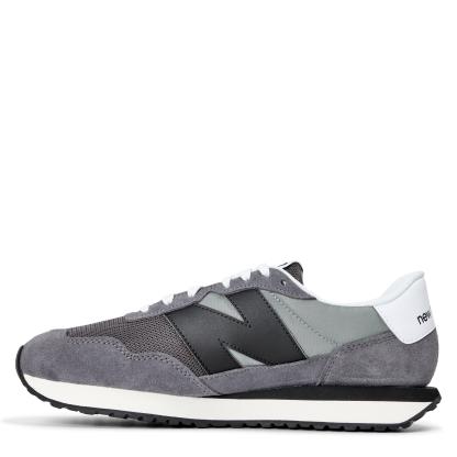 New Balance NB 237 Mens Magnet