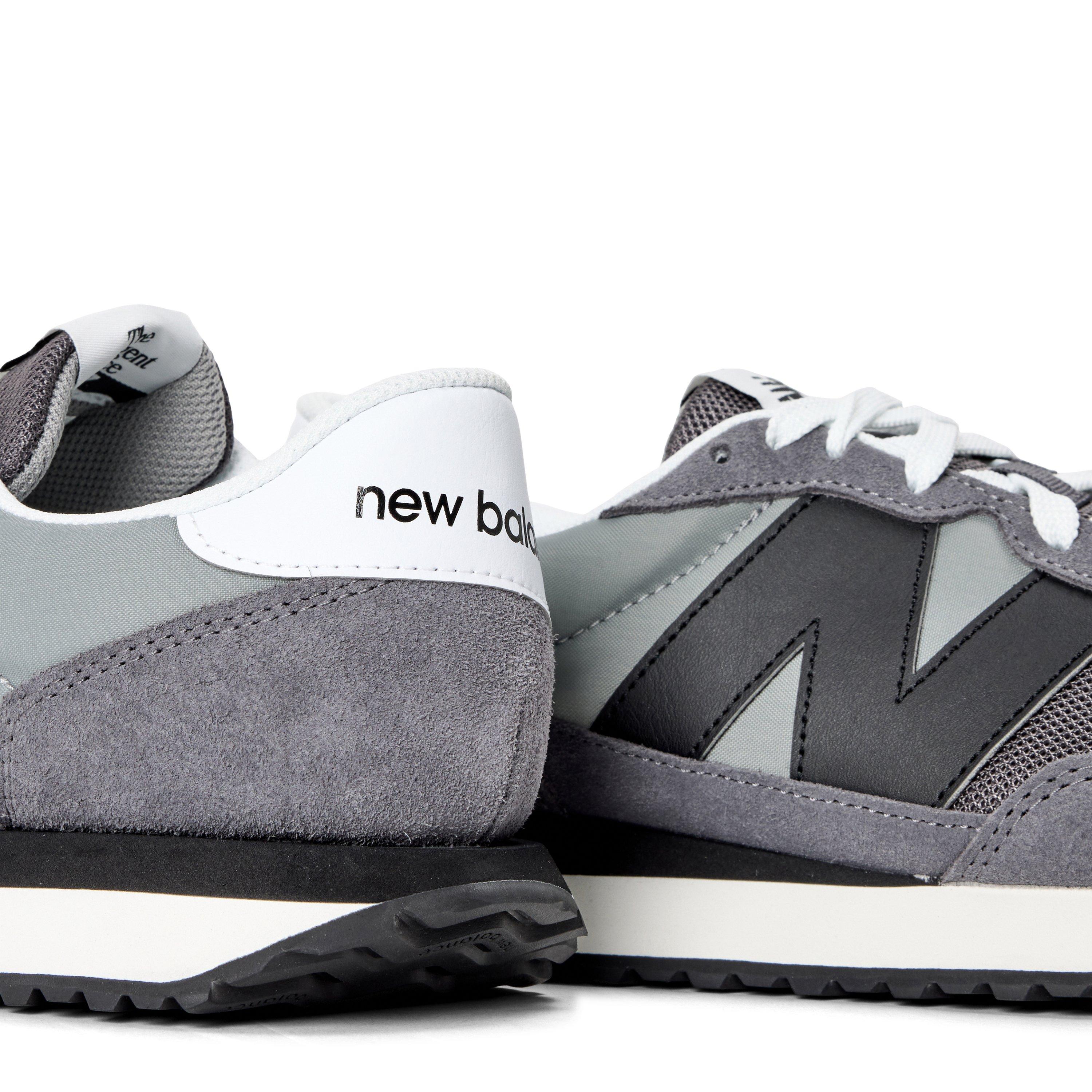 New Balance NB 237 Mens Magnet