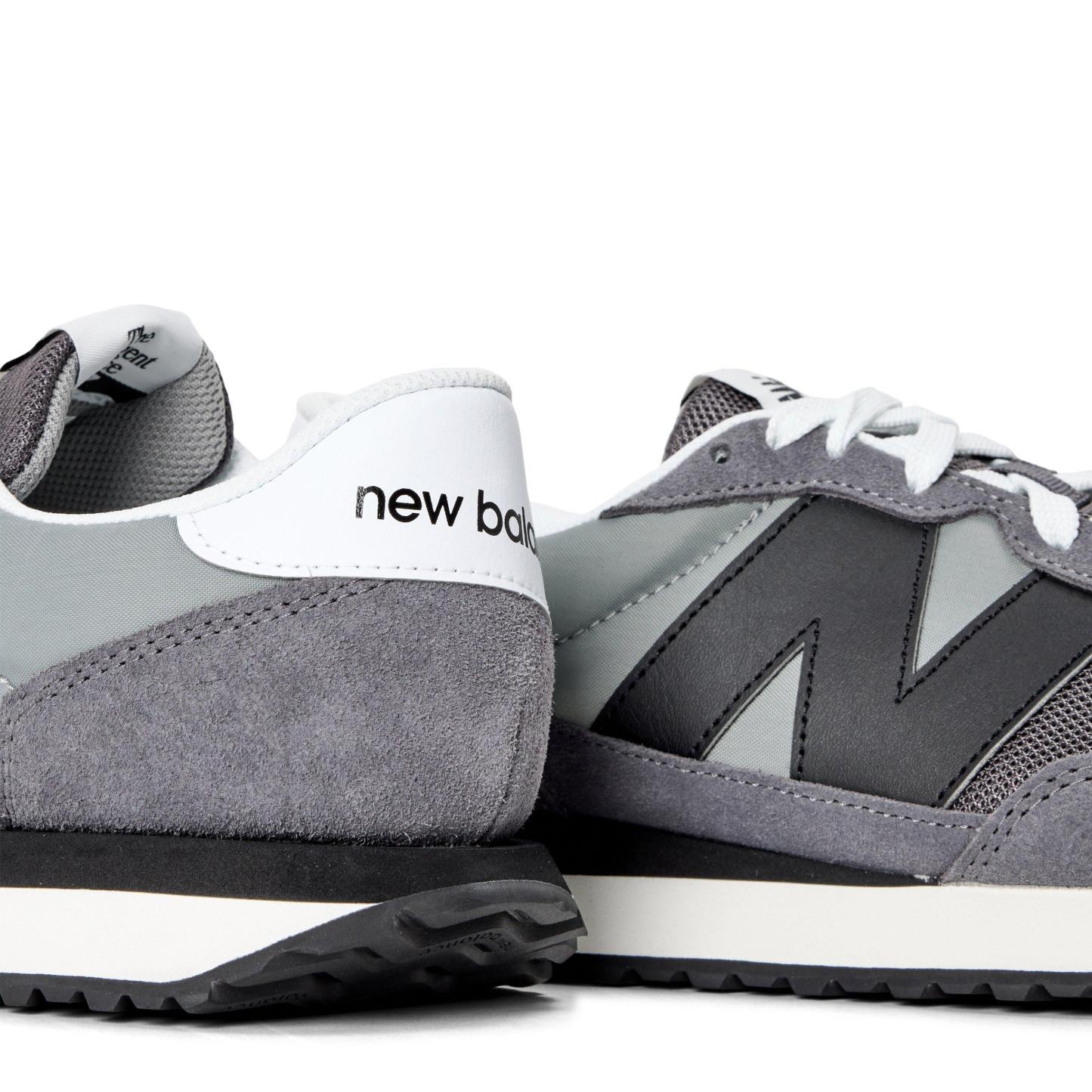 New Balance NB 237 Mens Magnet