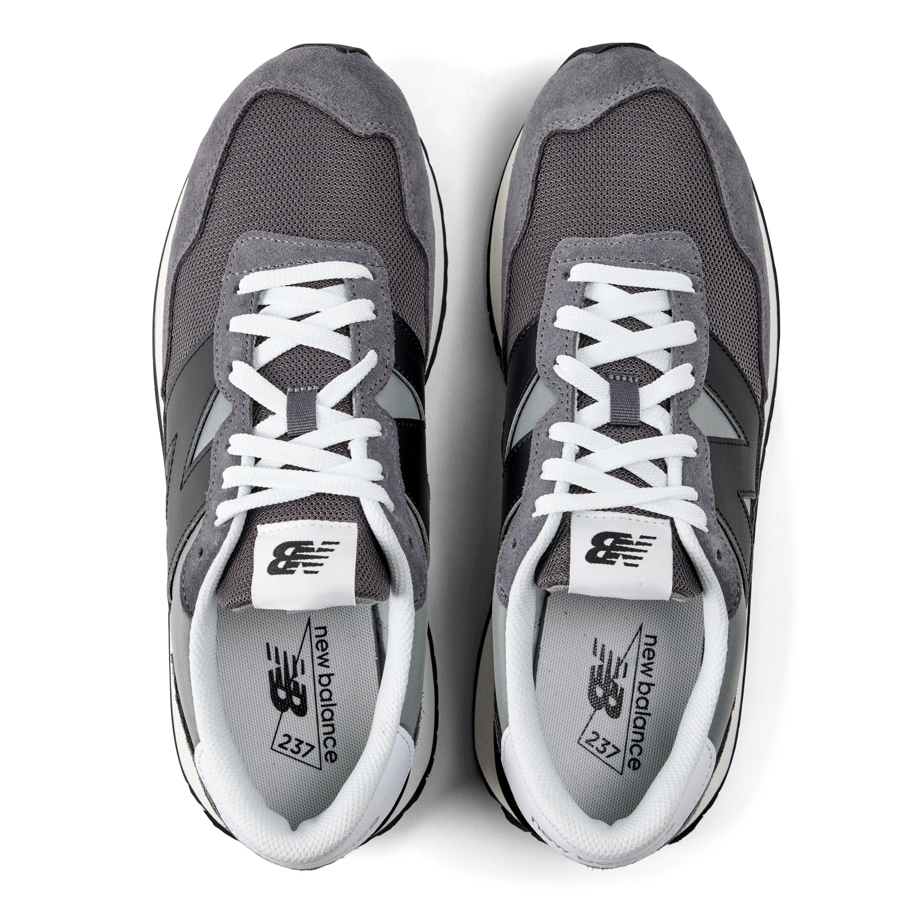 New Balance NB 237 Mens Magnet