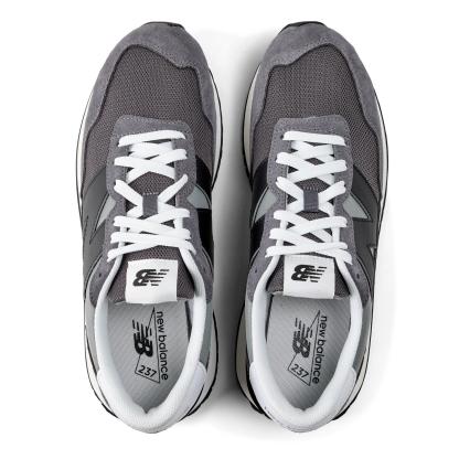 New Balance NB 237 Mens Magnet