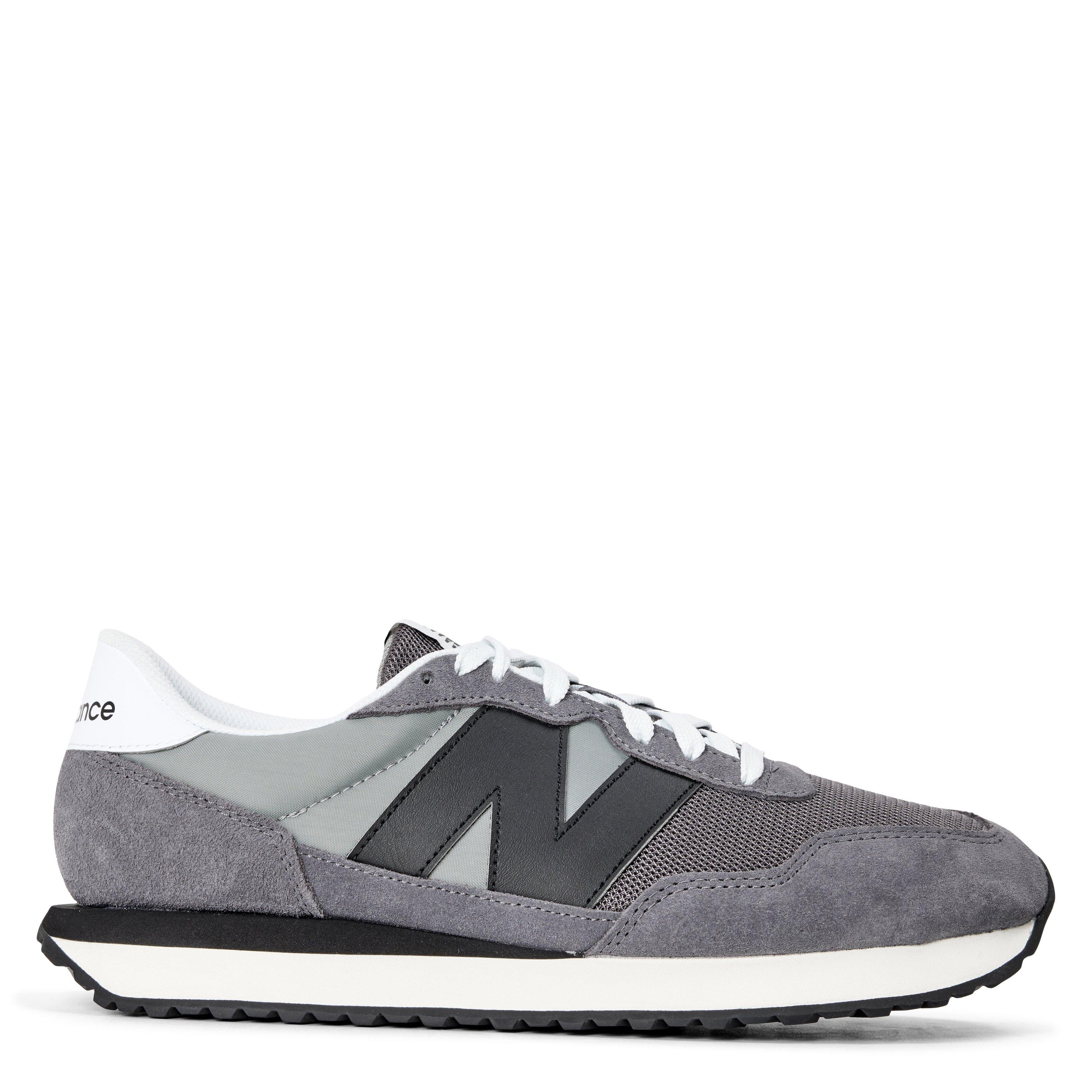 New Balance NB 237 Mens Magnet