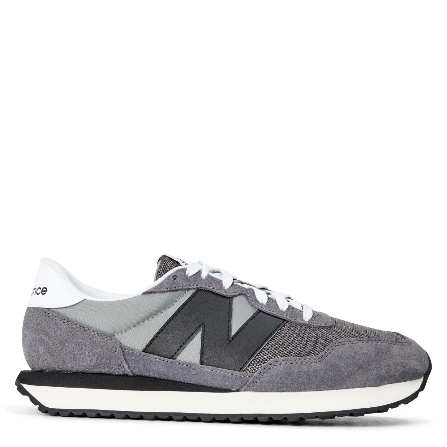 New Balance NB 237 Mens Magnet