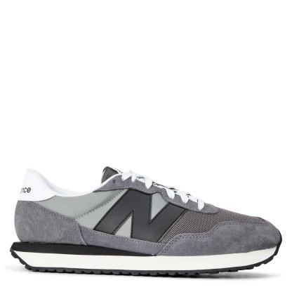 New Balance NB 237 Mens Magnet