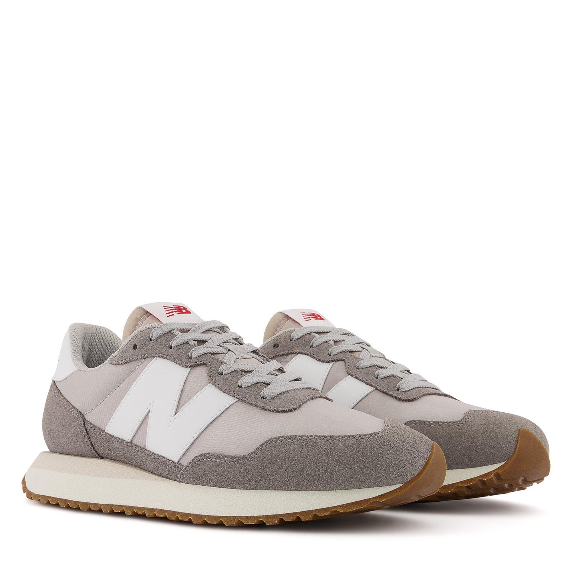 New Balance NB 237 Mens MarbleCloud