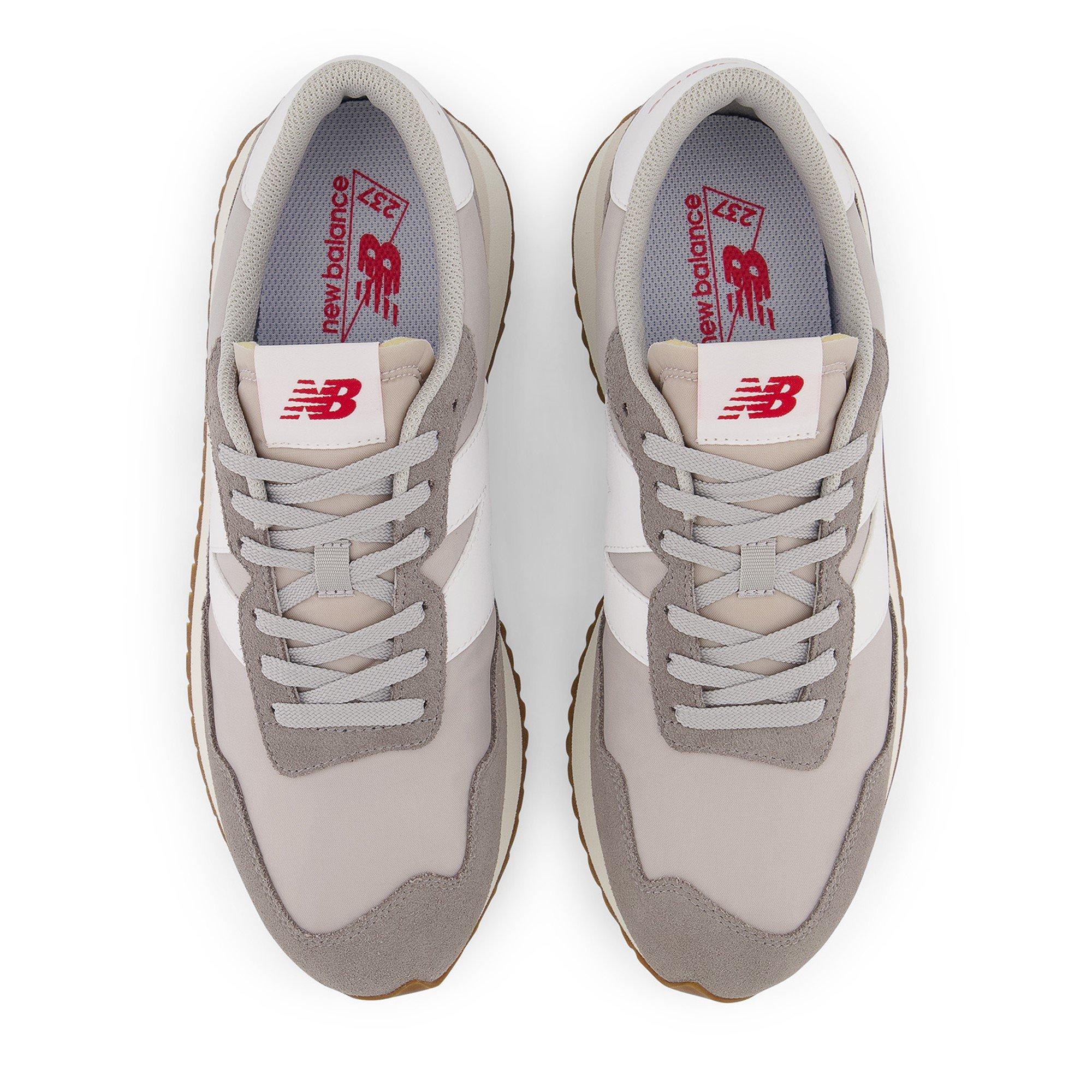 New Balance NB 237 Mens MarbleCloud