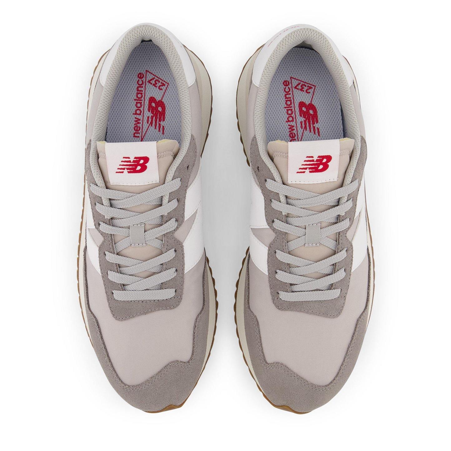 New Balance NB 237 Mens MarbleCloud