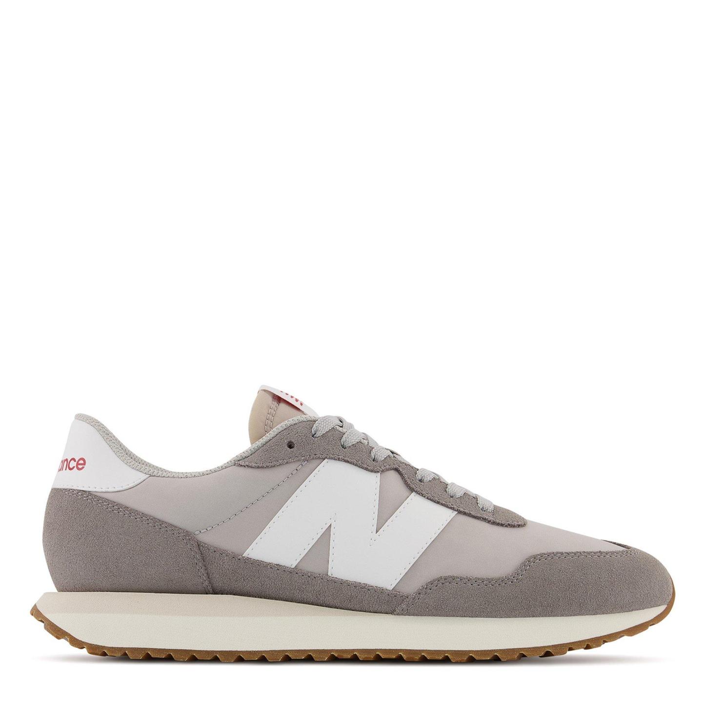 New Balance NB 237 Mens MarbleCloud