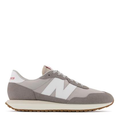 New Balance NB 237 Mens MarbleCloud