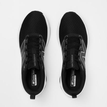 New Balance NB 460v4 Running Shoe Mens Black/White