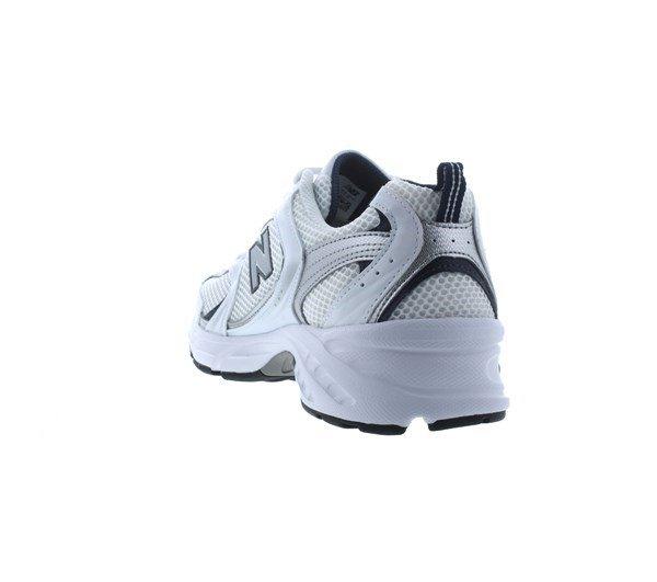New Balance NB 530 Womens White/Navy
