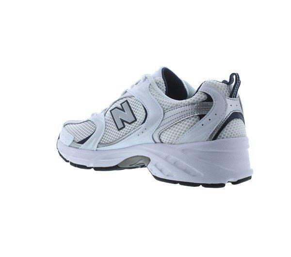 New Balance NB 530 Womens White/Navy