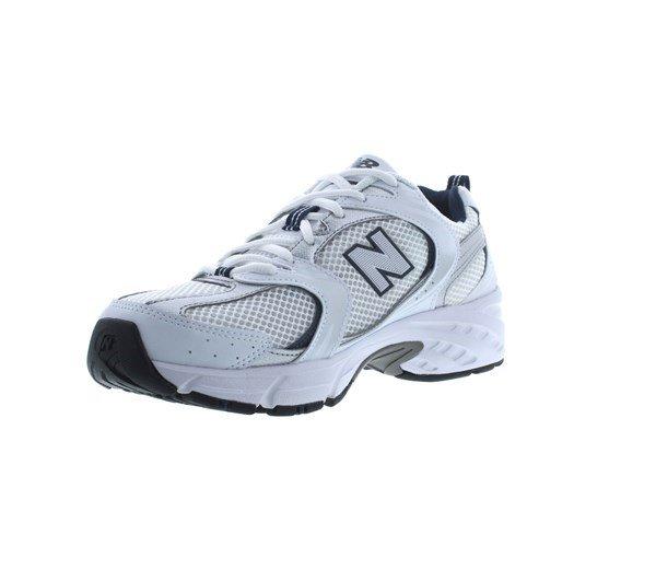 New Balance NB 530 Womens White/Navy
