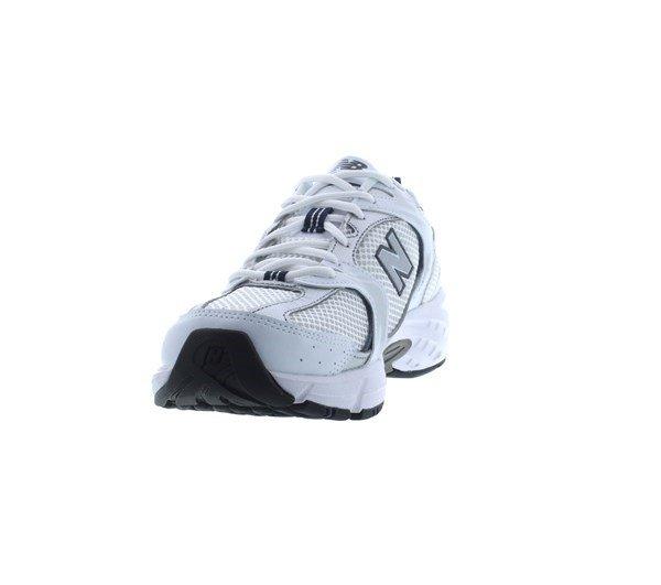 New Balance NB 530 Womens White/Navy
