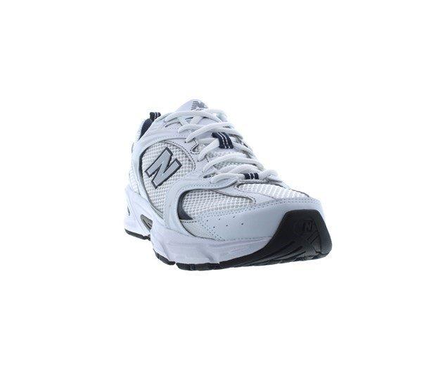 New Balance NB 530 Womens White/Navy