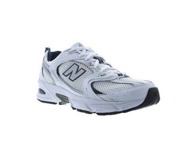 New Balance NB 530 Womens White/Navy