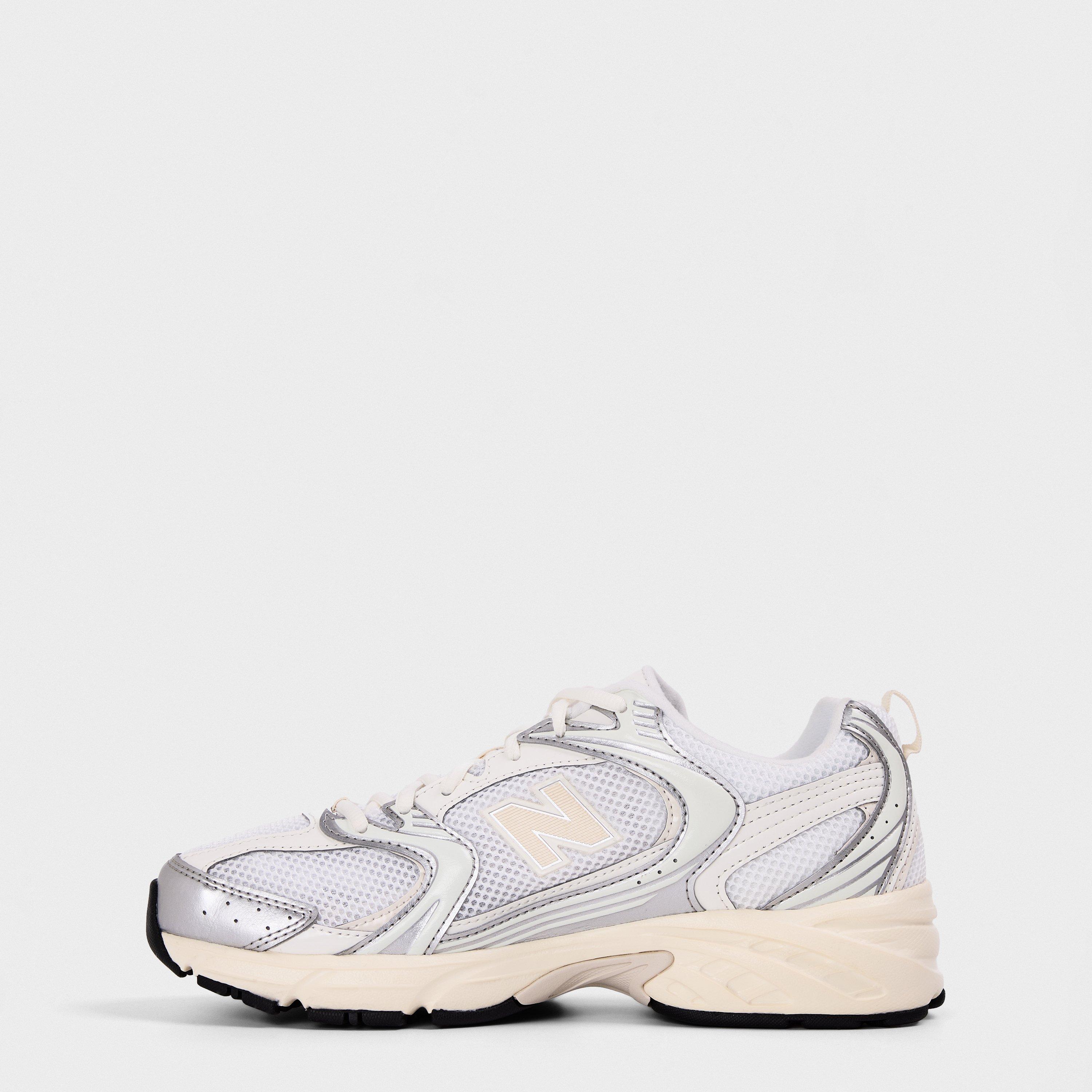 New Balance NB 530 Womens White/Off Wht