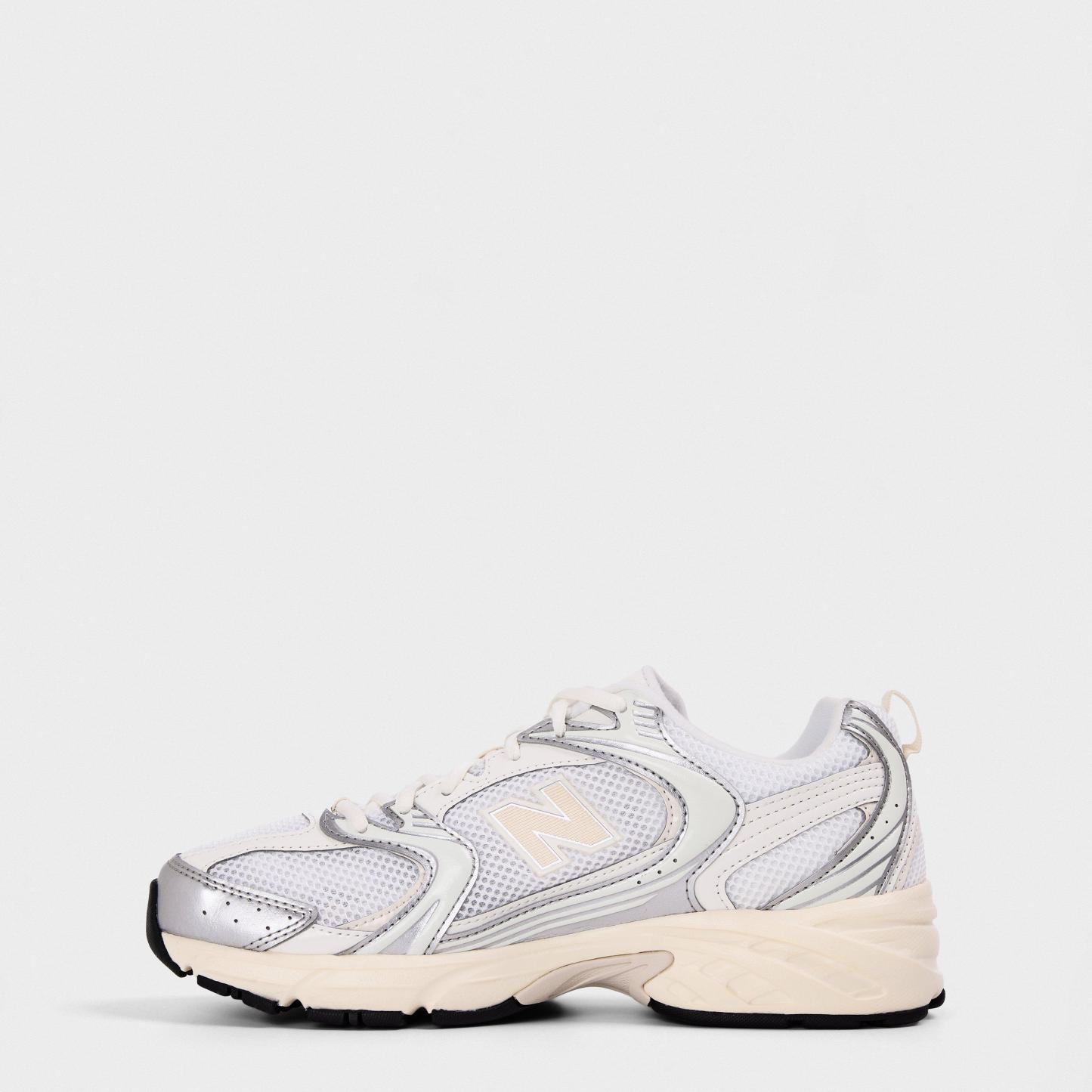 New Balance NB 530 Womens White/Off Wht