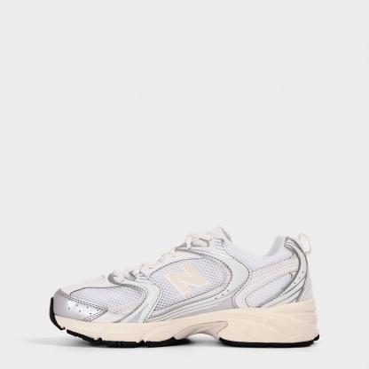 New Balance NB 530 Womens White/Off Wht