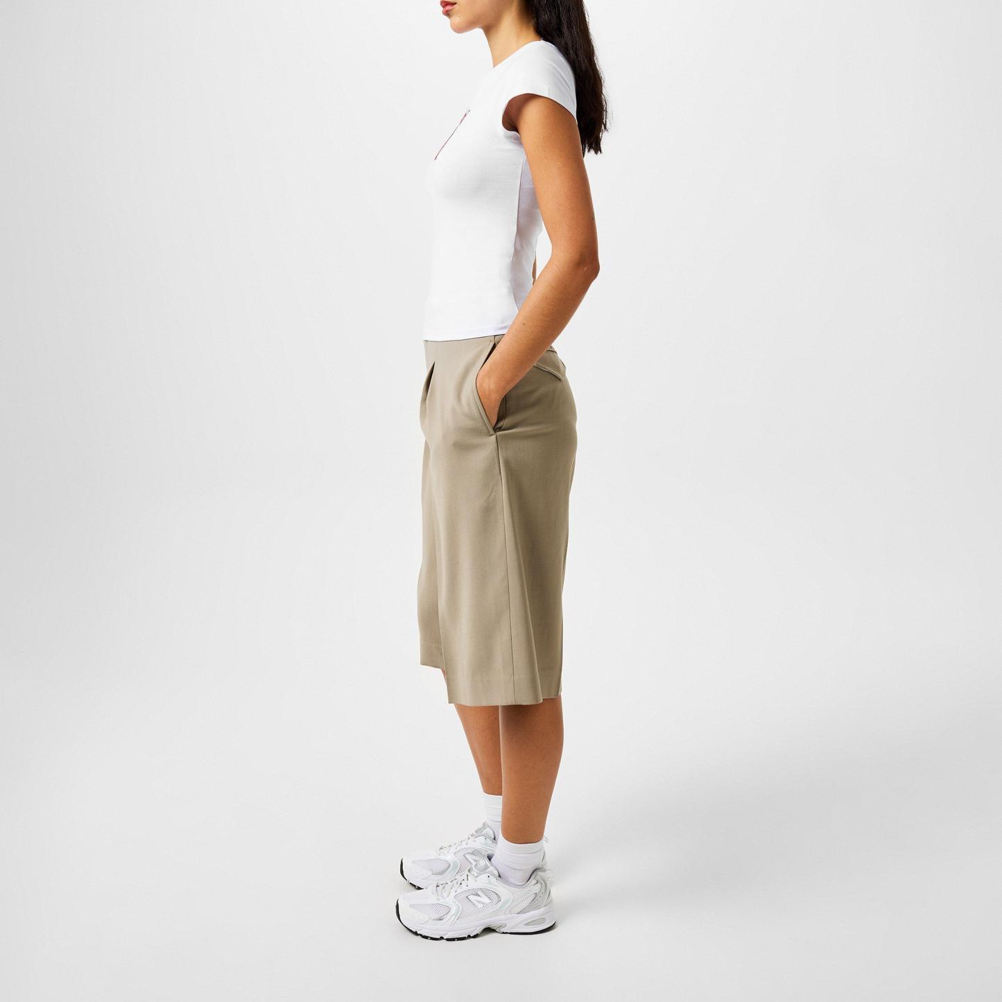 New Balance NB 530 Womens White/Silver