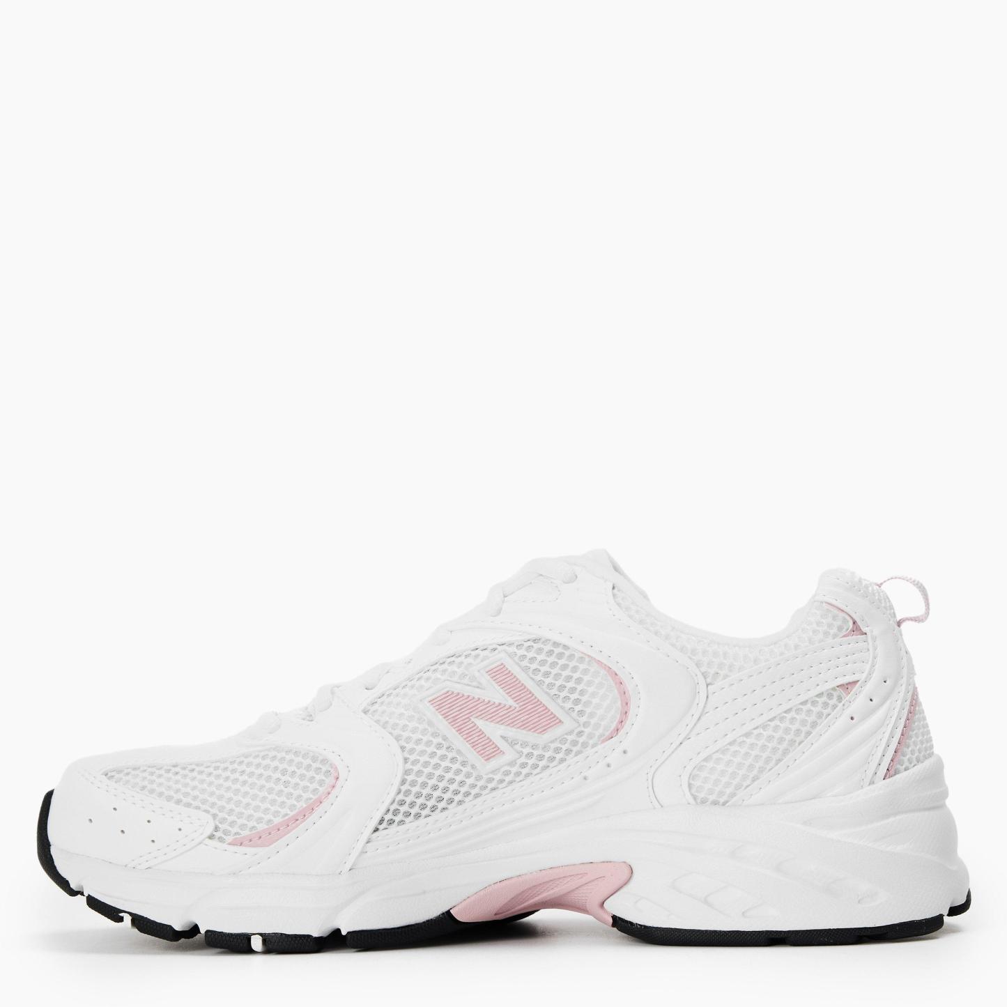 New Balance NB 530 Womens White/Pink