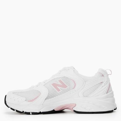 New Balance NB 530 Womens White/Pink