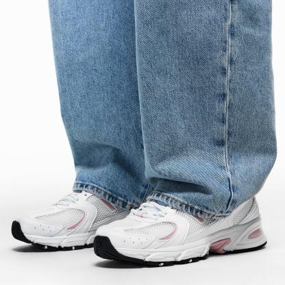 New Balance NB 530 Womens White/Pink