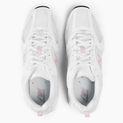 New Balance NB 530 Womens White/Pink