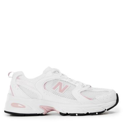 New Balance NB 530 Womens White/Pink