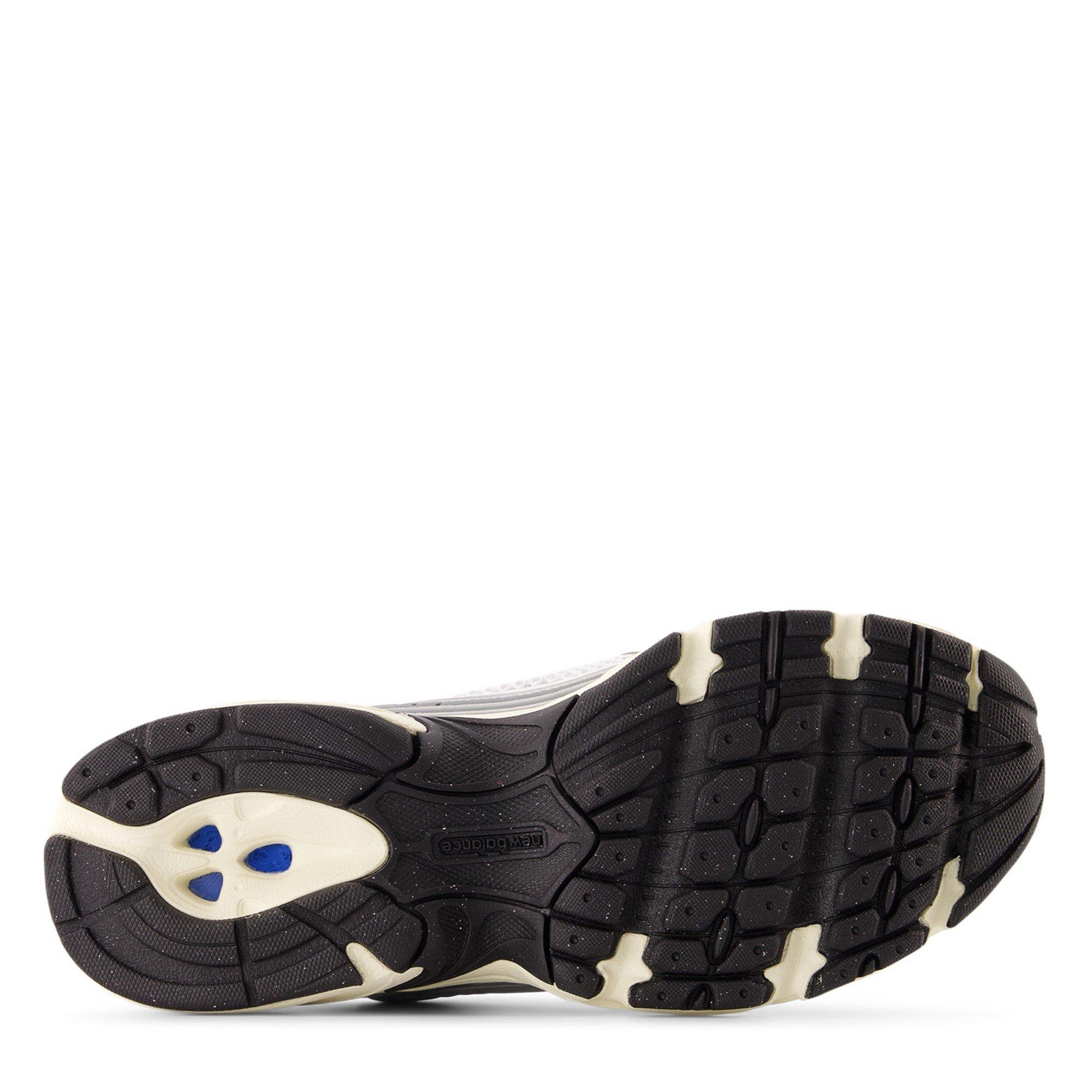 New Balance NB 530 Womens Wht/Blk/Silv