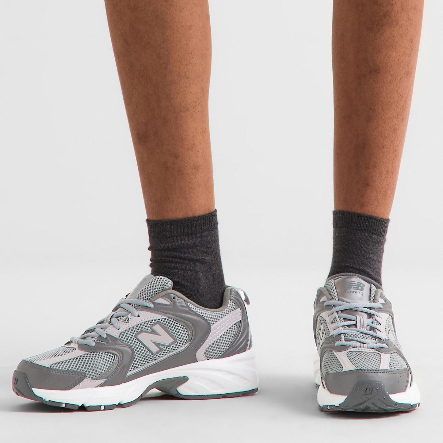 New Balance NB 530 Womens Truffle Salt