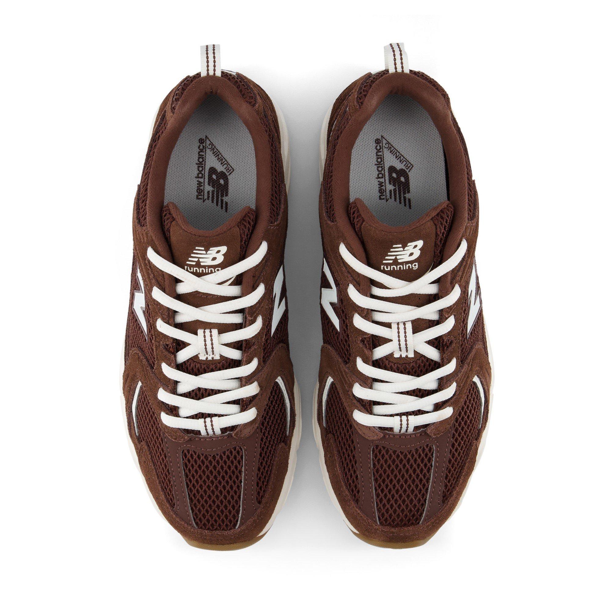 New Balance NB 530 Womens Pumpernickel