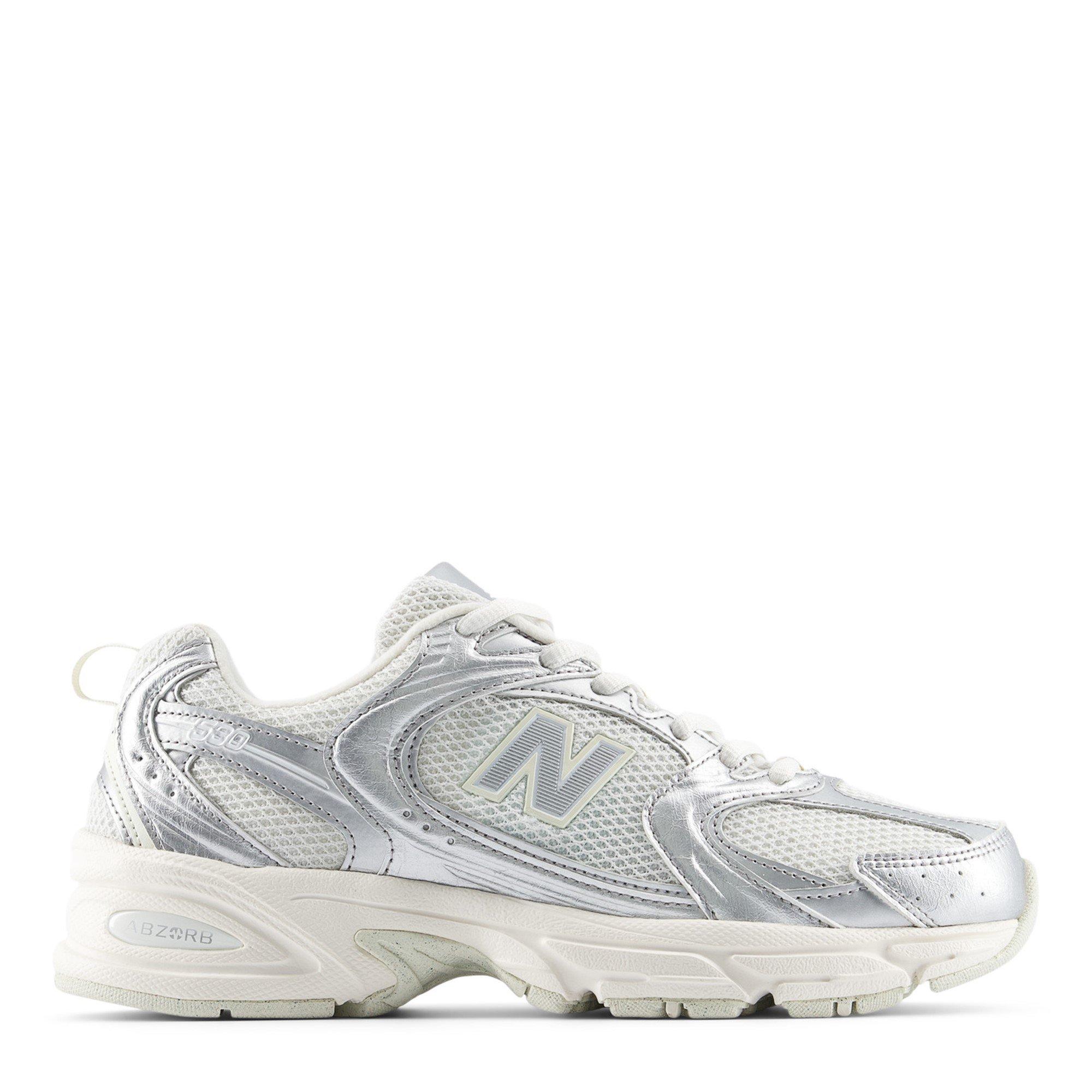 New Balance NB 530 Womens Silver/Reflectn
