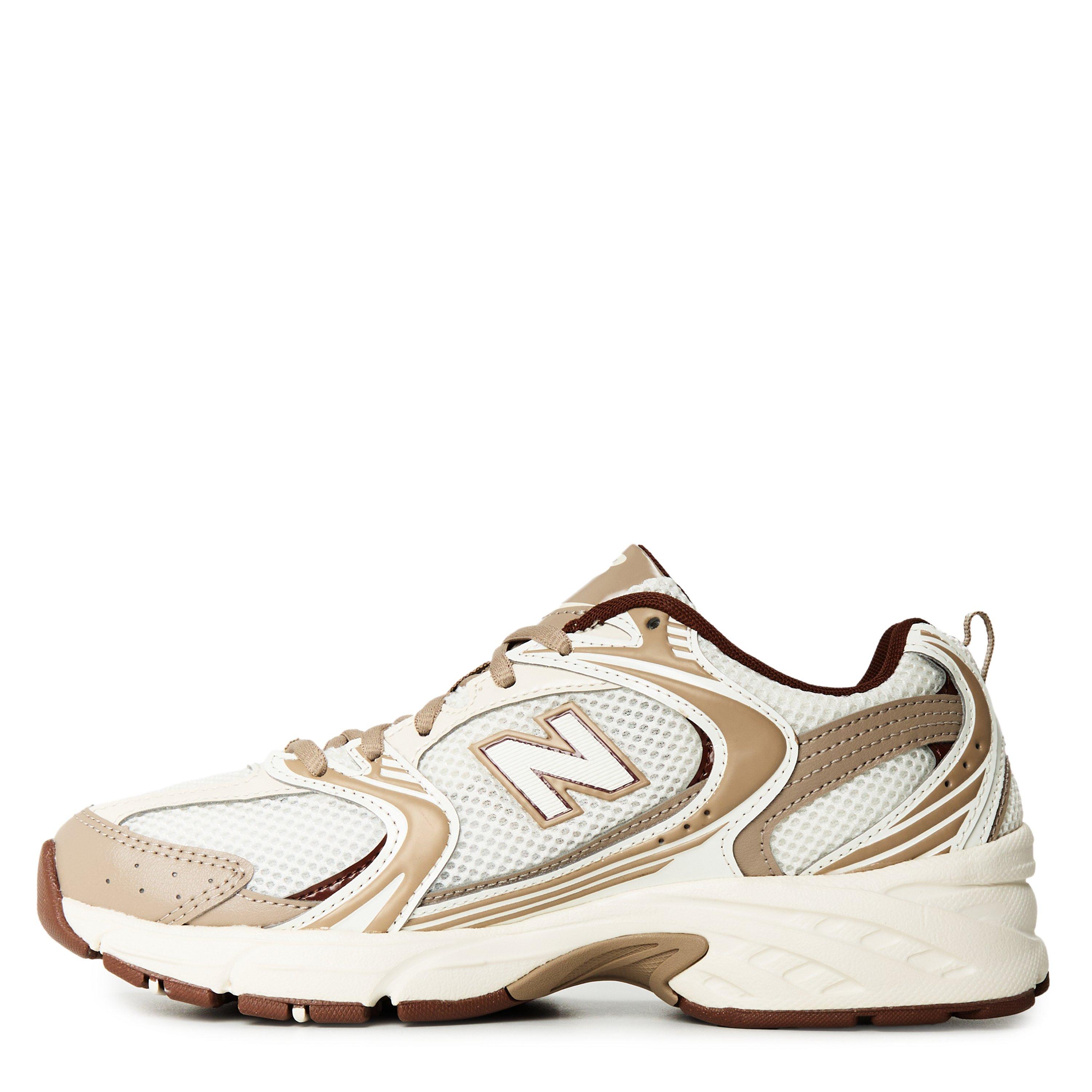 New Balance NB 530 Womens Seasalt/Brown