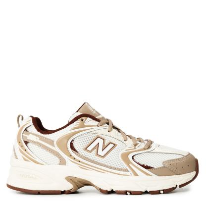 New Balance NB 530 Womens Seasalt/Brown