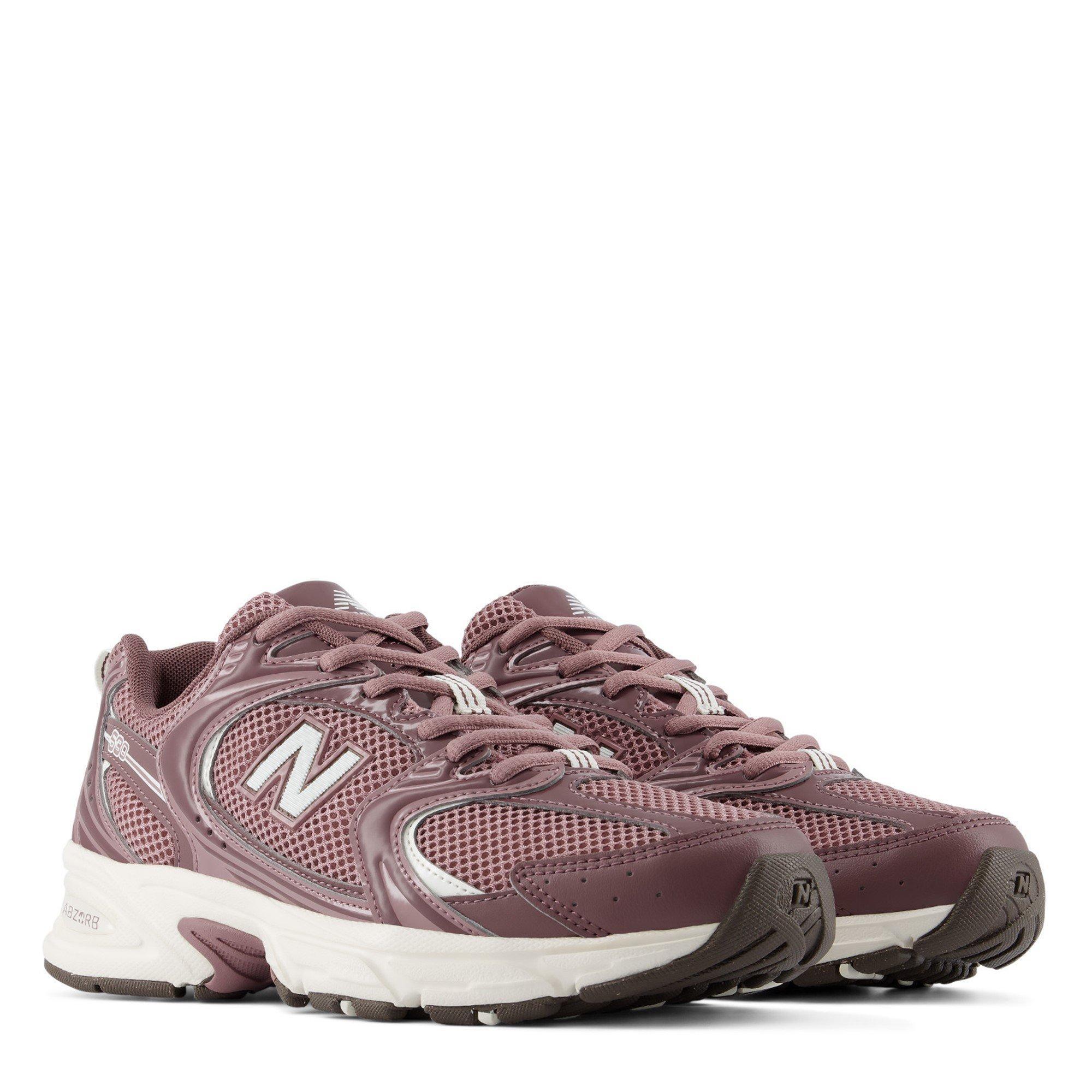 New Balance NB 530 Womens Fast Trk/Pebble