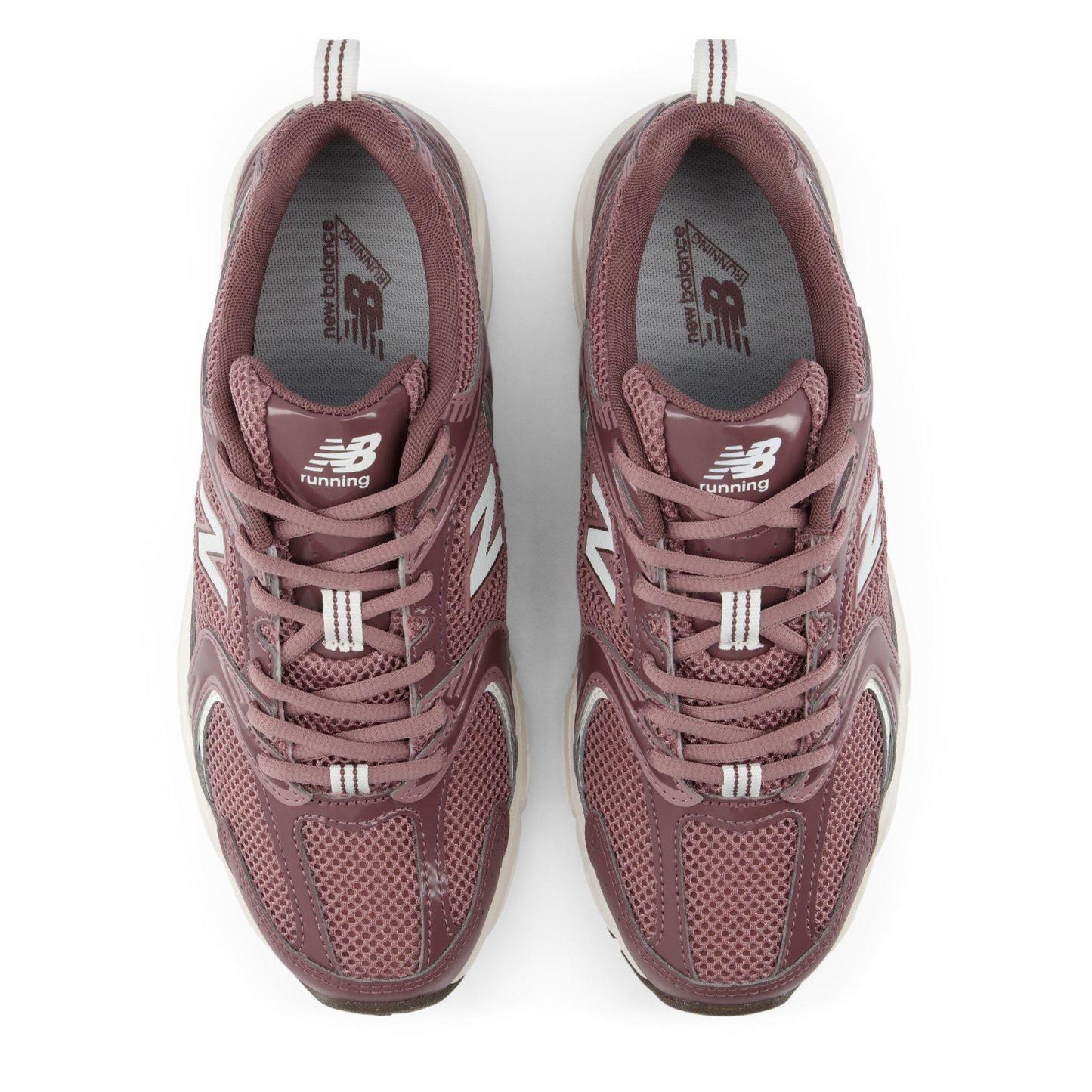 New Balance NB 530 Womens Fast Trk/Pebble