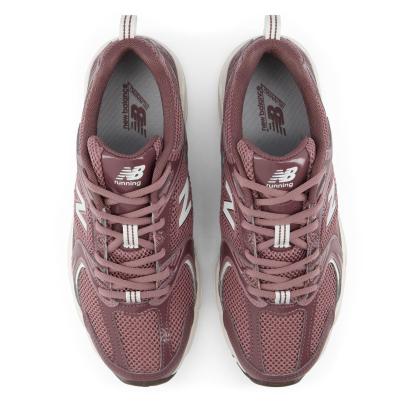 New Balance NB 530 Womens Fast Trk/Pebble